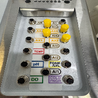Thermo Hyperforma Rocker Bioreactor image 3